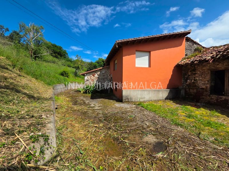 Foto d912e155-68c2-4bae-93e2-3a986993775d. Casa in Colunga