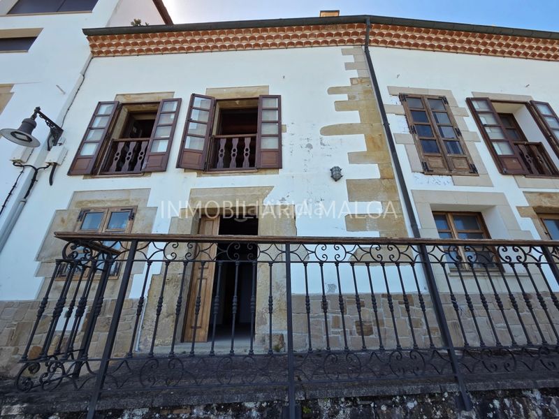 Foto 2efd0ed6-dfd6-4537-9169-01bd7392536c. Casa en barrio la fragua 9 en Colunga