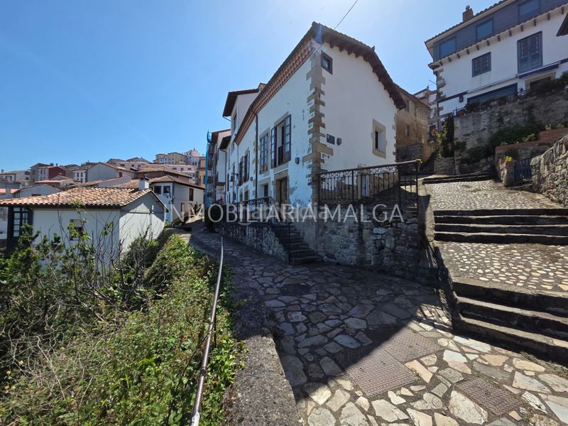 Foto 5975f1a3-7bc9-4173-b163-d99a603a67f4. Casa en barrio la fragua 9 en Colunga