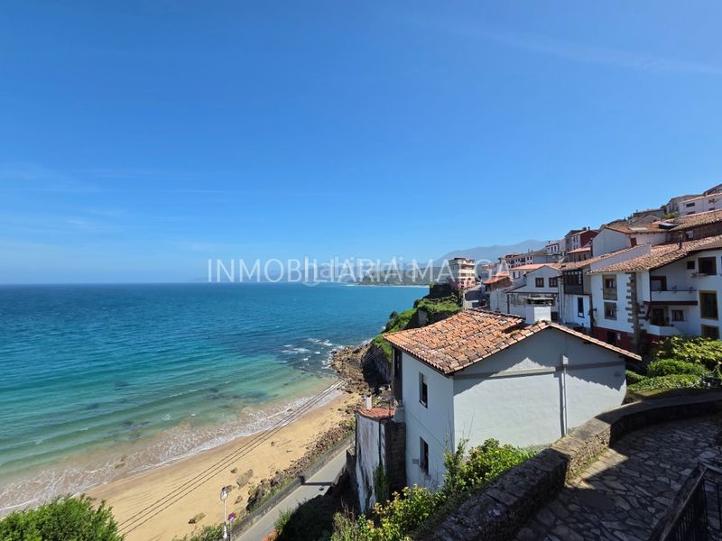 Foto a057d8ea-c4ef-4e0e-82fb-f0d8aeb0785c. Casa en barrio la fragua 9 en Colunga