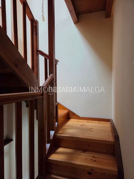 Foto a6931608-a54a-41d6-824f-cc6b1803746f. Casa con camino riscaldamento in Colunga
