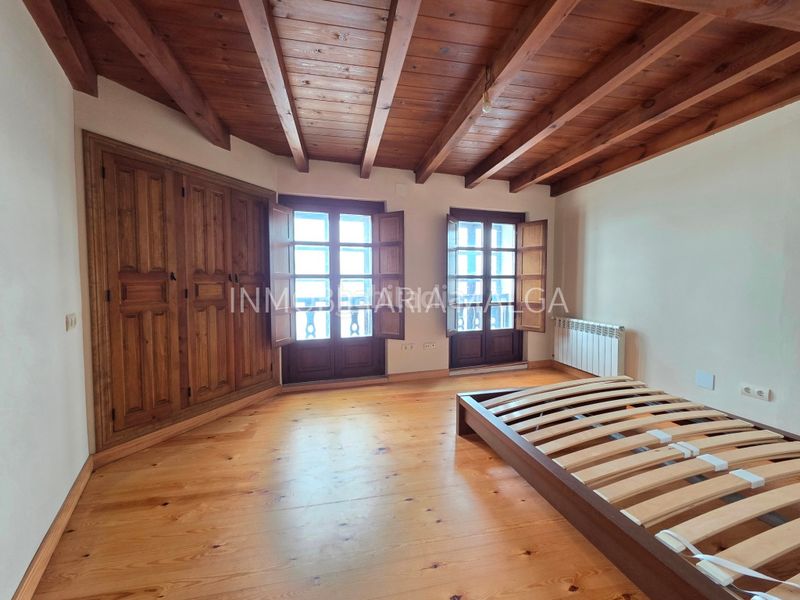 Foto aa0e89d2-d9ad-46c1-9d72-a4c5350eed20. Casa con camino riscaldamento in Colunga
