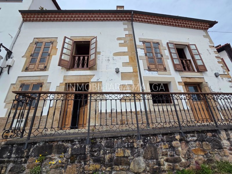 Foto c20c8730-ea0d-4e7b-8f4d-b081c8568b9d. Casa con camino riscaldamento in Colunga