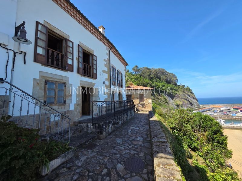 Foto c84d8ec1-9f1a-48e4-b8ca-6e194591b995. Casa en barrio la fragua 9 en Colunga