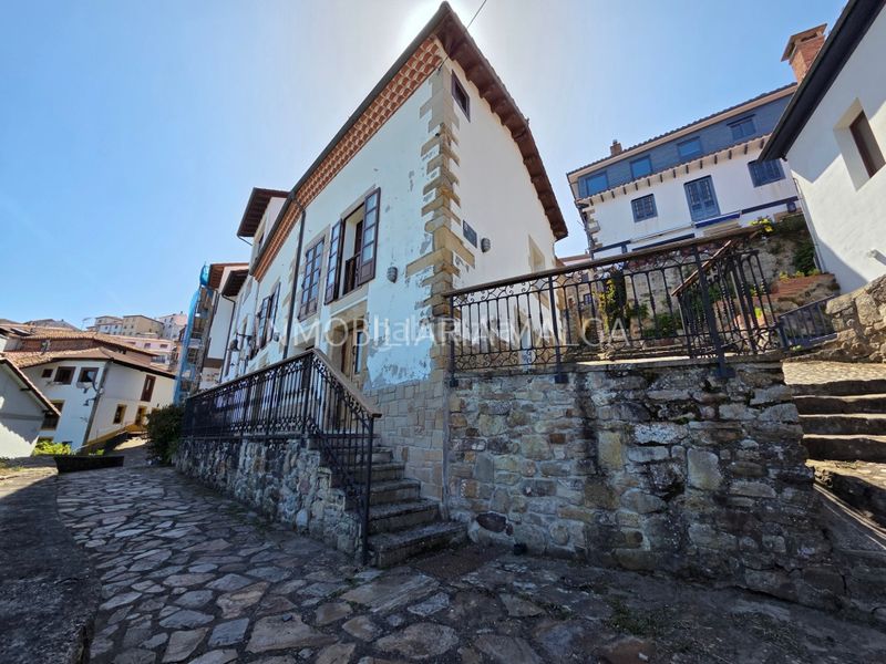 Foto ee52b943-1a52-4d4c-b474-2ea5106f0e5e. Casa en barrio la fragua 9 en Colunga