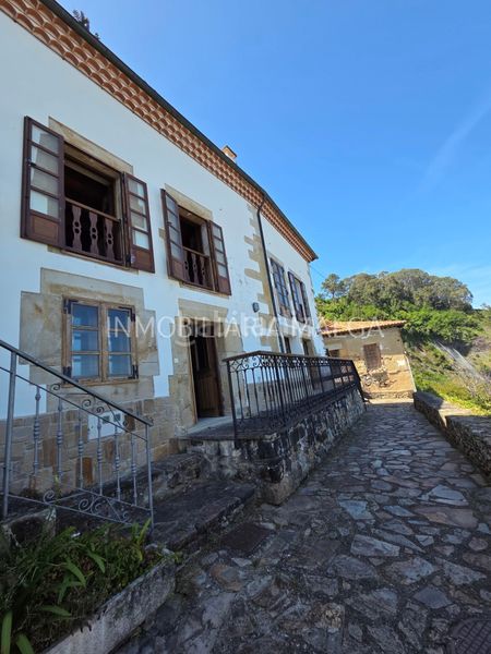 Foto fa0f655d-64ea-4cf1-89cd-b5c5ae34b765. Casa en barrio la fragua 9 en Colunga