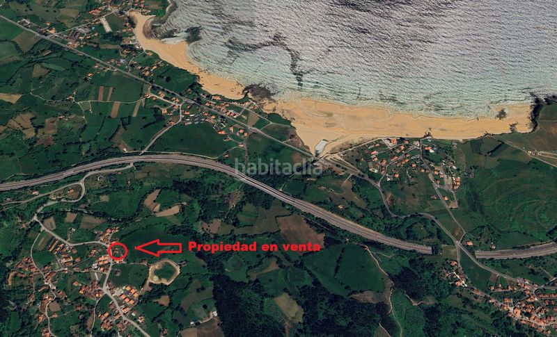 Foto cd69cd3f-b36c-4342-8890-bc16ab617522. Casa a carretera de loroñe 92 a Colunga
