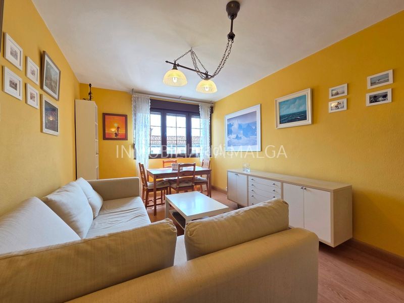 Foto 4e0adfec-dadb-4326-8f21-4997545fd3cb. Pis a barrio san antonio 20 a Colunga