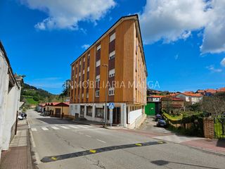 Appartement  Carretera de lastres 13. Amplio piso en el pueblo de colunga, a solo 10 minutos caminando