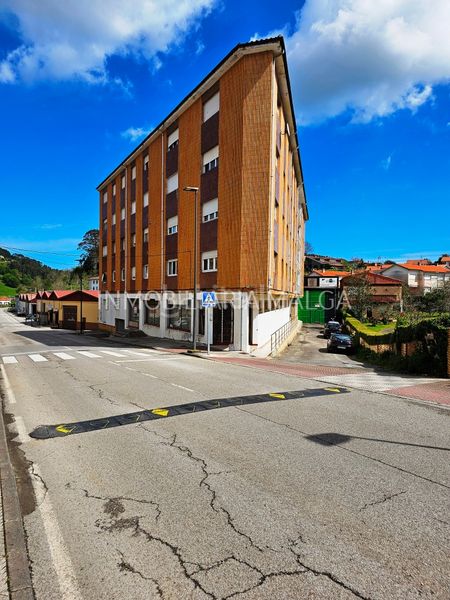 Foto 4fa3f2e4-6cc6-4fff-b1ef-898db4a5309e. Pis amb aparcament a Colunga
