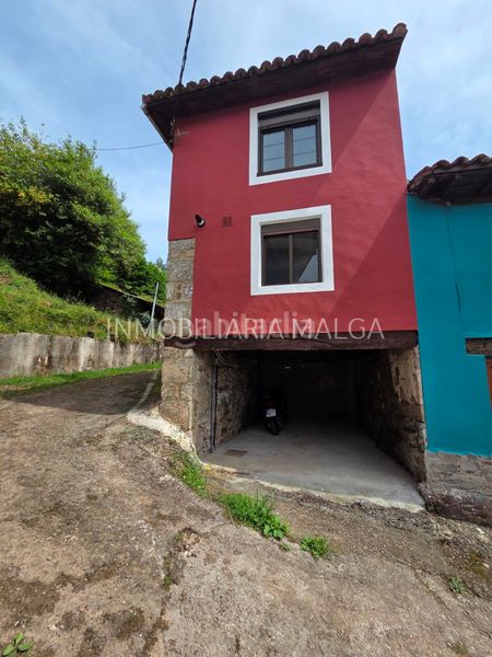 Foto 1028f3b6-126e-43fe-9803-2d27d08a3ffd. Maison dans caserio aguera arriba 4 dans Colunga