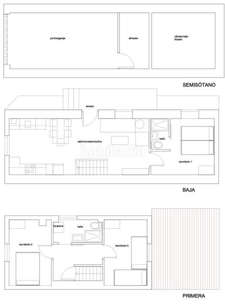 Foto 2c17875d-c9e5-4d5a-ac39-eeb384f7361d. Maison dans caserio aguera arriba 4 dans Colunga