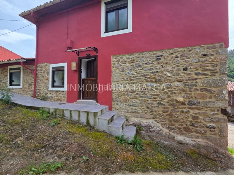 Foto 64a7c1d9-4869-4fab-b7f3-385fdb516b75. Maison dans caserio aguera arriba 4 dans Colunga