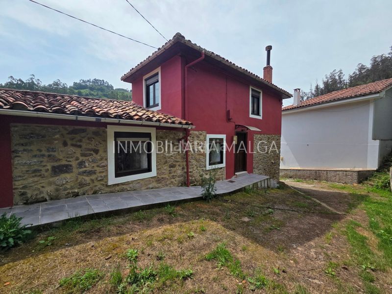 Foto e3d3e8be-ceca-4368-bd3e-0b936bf87c5d. Maison dans caserio aguera arriba 4 dans Colunga
