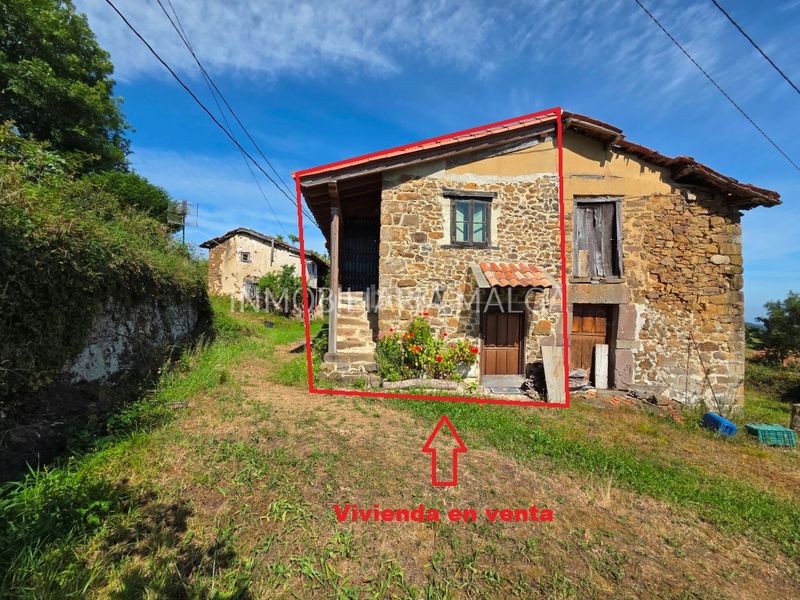 Foto 01aa6cb1-957d-4c3e-8ab4-de51ba153a07. Haus in Colunga