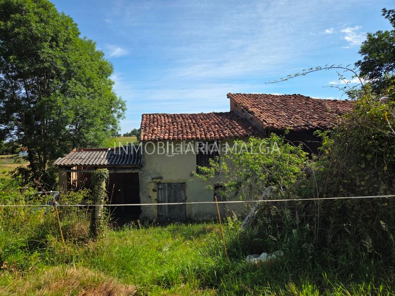 Foto 12aa2f57-6aa5-46bc-aa8d-3324dee72b05. Haus in Colunga