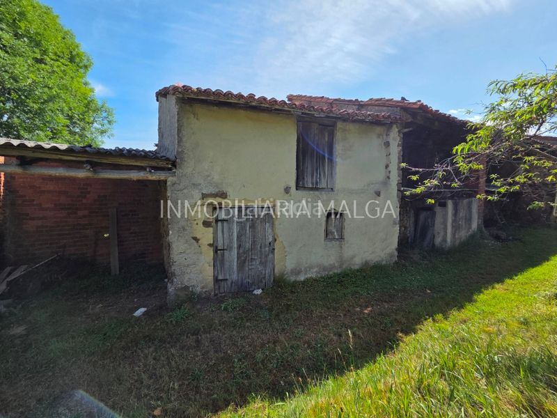 Foto 4e275967-9521-46d9-9201-236d21582e84. Haus in Colunga