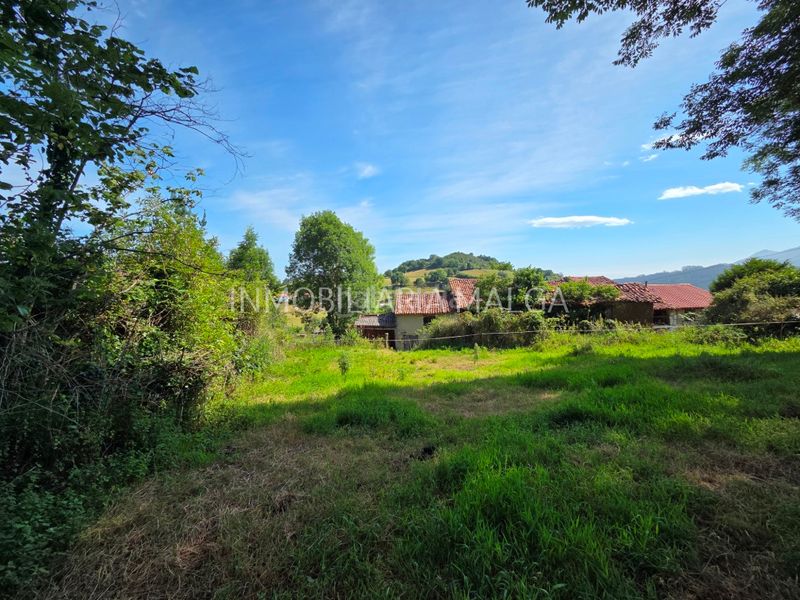 Foto 51d70bc8-a3a6-42f3-b759-d958412f9b86. Haus in Colunga