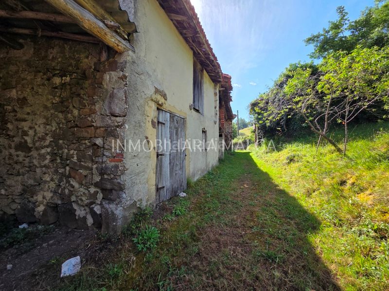 Foto 837d96f9-b602-4300-98cb-f2a7765fd31f. Haus in Colunga