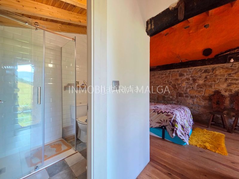 Foto a71688e5-f800-4837-a0ec-d1bc0ab38b58. Haus in Colunga