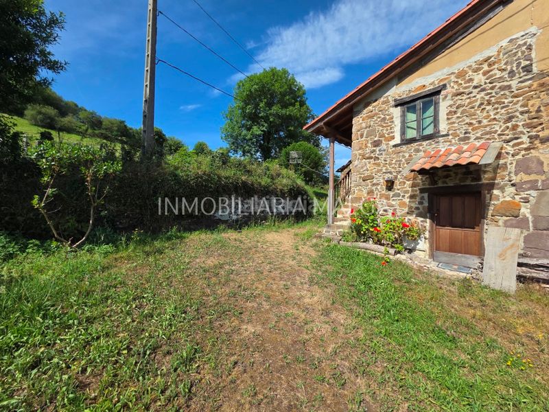 Foto a77b229e-a21d-4744-b301-6f403122b152. Haus in Colunga