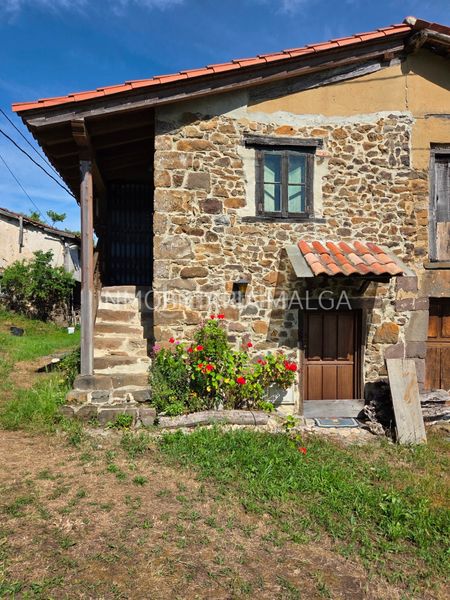 Foto c5700ee1-0270-43b2-9a98-8859f878eb1e. Haus in Colunga