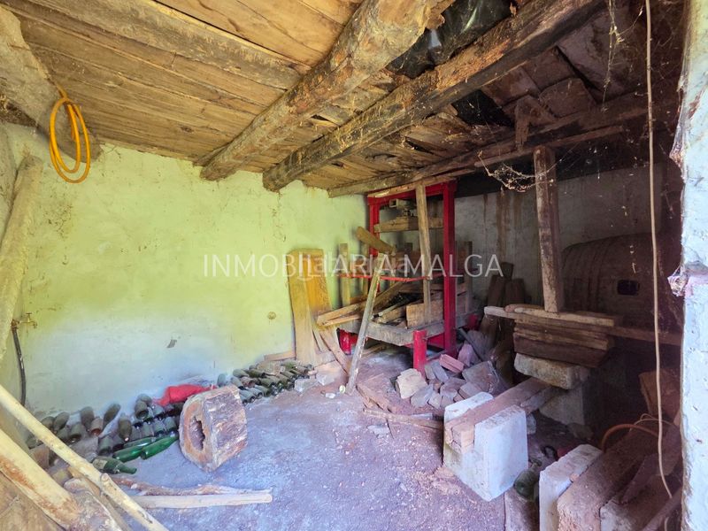 Foto d172ae63-bccf-49ef-a27d-ef961f320d51. Haus in Colunga
