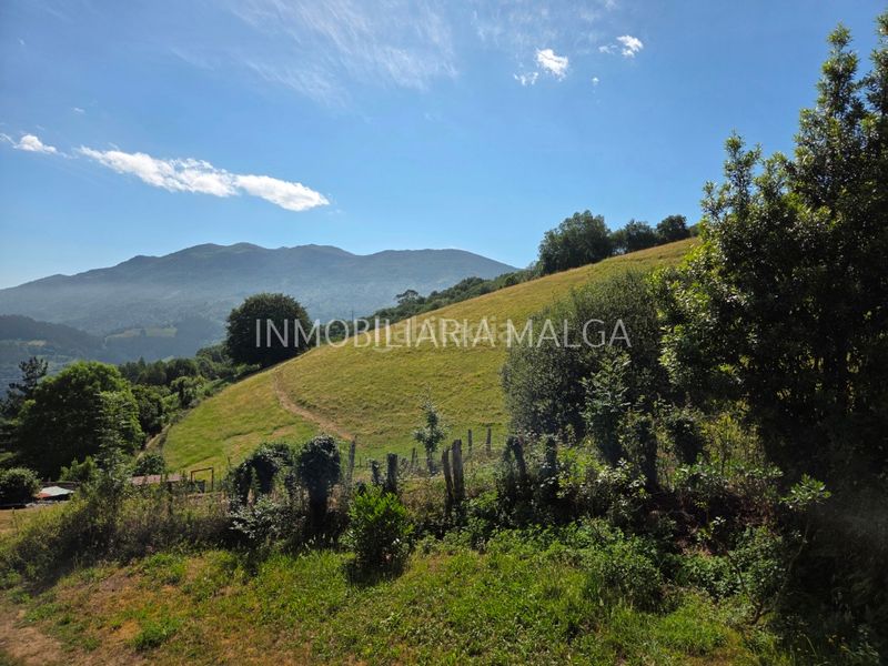 Foto d7d0069b-db18-4b7a-9154-22fe3f3392dc. Haus in Colunga