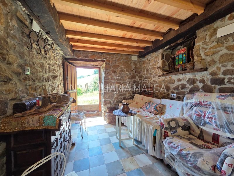 Foto eb2e168f-f54e-48d0-8423-628948918c18. Haus in Colunga
