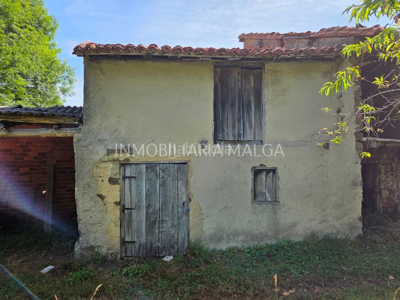 Foto f231b383-ed5e-4852-b1c1-9f91540e9e61. Haus in Colunga