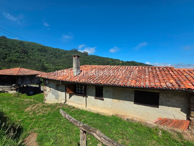 Foto 4430c056-f894-4481-ba36-d0cde7953f45. Casa a barrio los barbechones 6 a Colunga