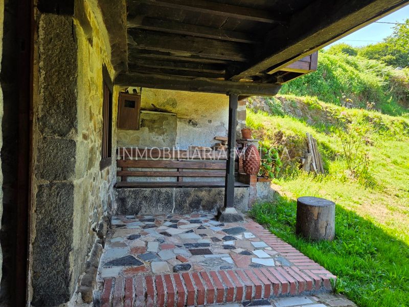 Foto c82d96f3-e207-4cf0-8189-b637b97a7c08. Casa a barrio los barbechones 6 a Colunga