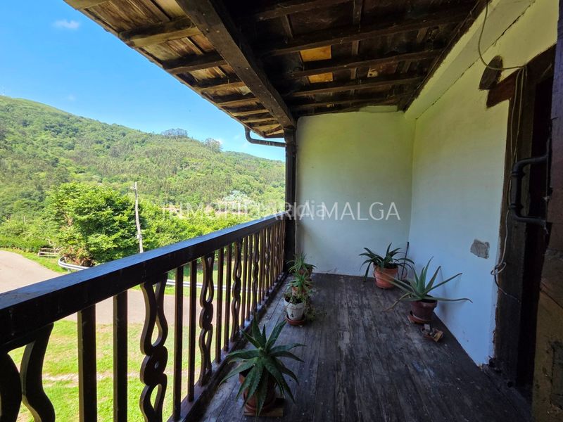 Foto d588f9b0-4a65-4988-90cb-5f222823118c. Casa a barrio los barbechones 6 a Colunga