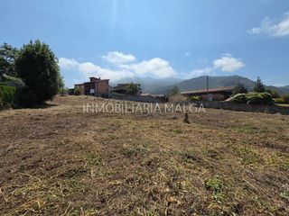 Terreny residencial a Barrio el Cuetu 17