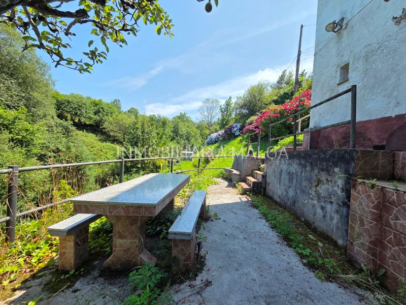 Foto 0ca3c7d2-4eaf-49b9-a232-49e3cd8bacd5. Casa amb calefacció a Colunga