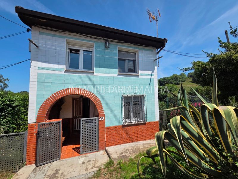 Foto df363518-1181-4847-a373-209cc23a0cac. Casa amb calefacció a Colunga