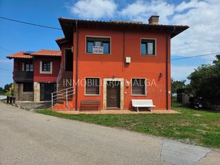 Maison  Caserio la rasa 4a. Se vende vivienda recién reformada en luces, a tan solo 2 minuto