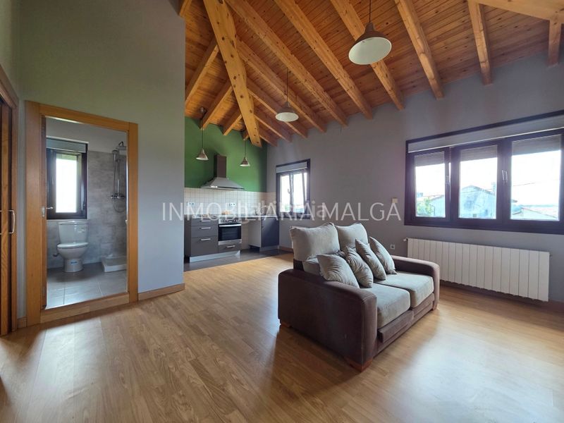 Foto 47f1bb58-e7b8-4b33-b66b-b1782f77408b. Haus in caserio la rasa 4a in Colunga