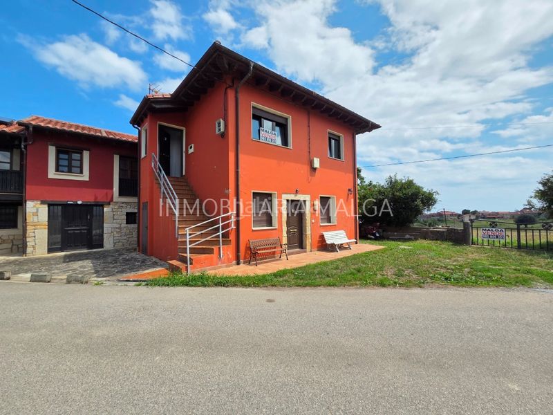 Foto 736dbc19-78ba-41e7-81bd-fa150a8c102c. Haus in caserio la rasa 4a in Colunga