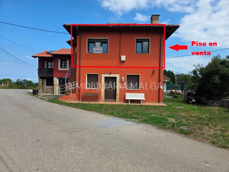Foto a9a9211c-3adb-4a29-84ab-817747ce30c5. Haus in caserio la rasa 4a in Colunga