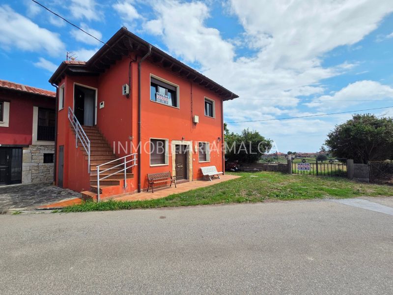 Foto eec15599-cc00-4429-9f3e-170af2fe75c6. Haus in caserio la rasa 4a in Colunga