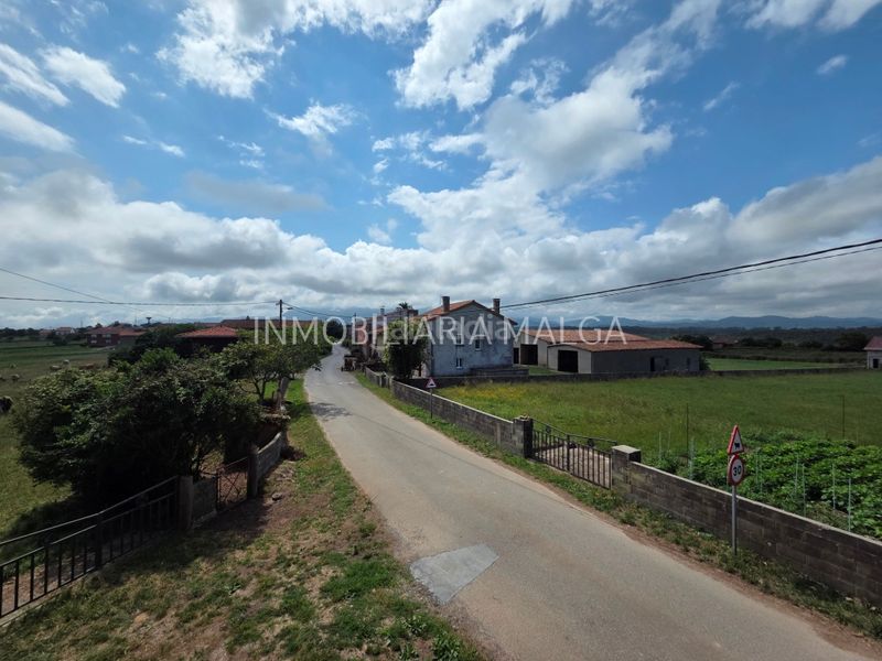 Foto fe195402-2db5-44f7-ad91-0caa6666b632. Haus in caserio la rasa 4a in Colunga