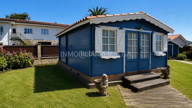 Foto e25fb5da-62e5-4871-a2e1-b11da57853ed. Casa a barrio cuetu el 16a a Colunga