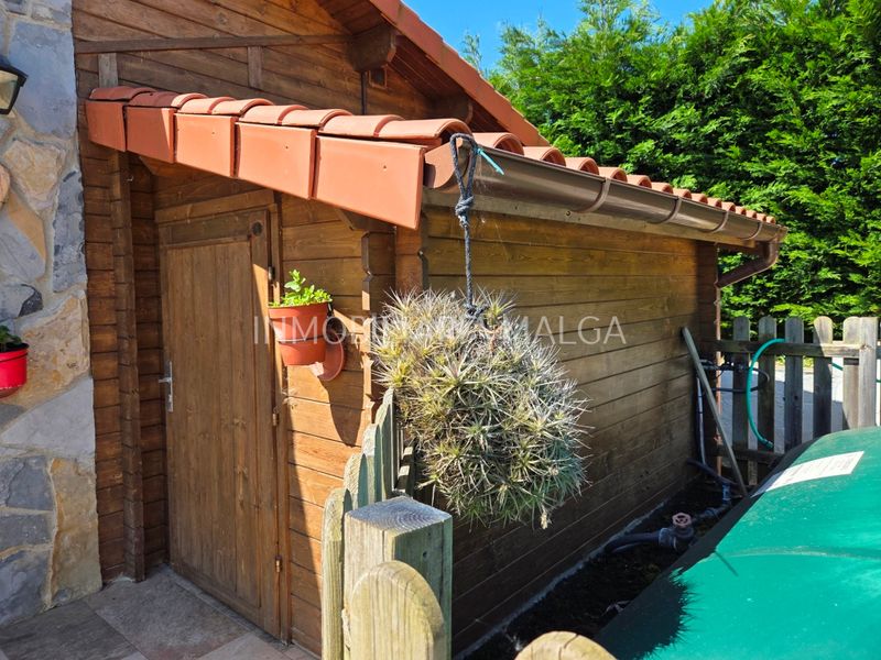 Foto b89eb7a9-33ce-4514-9730-3d036ebcd2cf. Casa in barrio el charcal 14 in Colunga