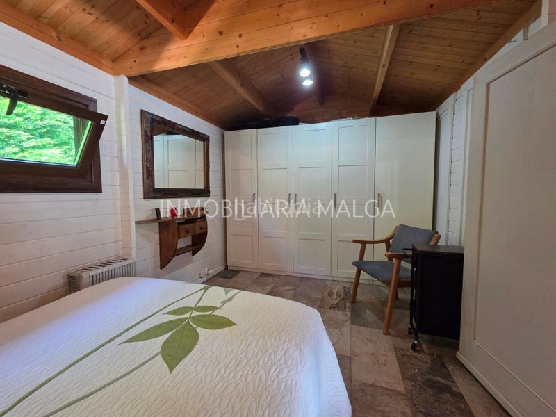 Foto d78516dd-f963-41d3-863b-2a83d0062377. Casa in barrio el charcal 14 in Colunga