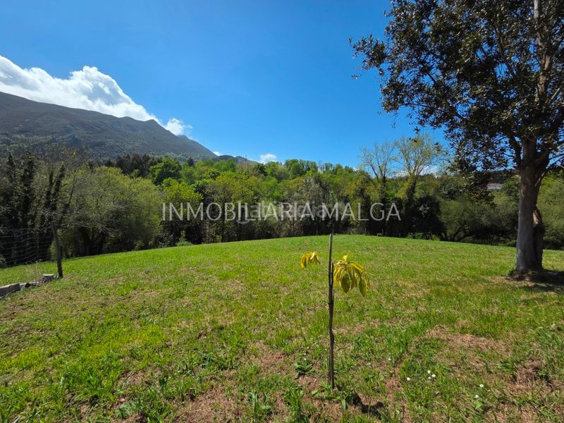 Foto dd109e0b-c199-49d5-a4d7-6f74d28d4bec. Casa in barrio el charcal 14 in Colunga