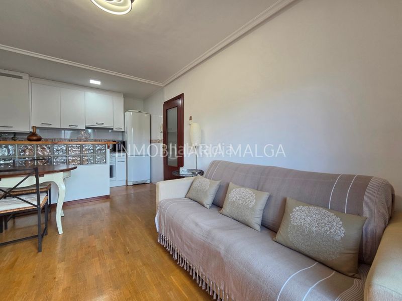 Foto 09d8f318-ffe7-4443-b57a-6bb643208a13. Appartamento con riscaldamento parcheggio in Colunga