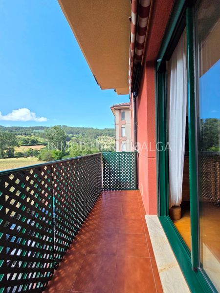 Foto 161f15b2-e3ea-4409-932f-cd7e2334d962. Appartamento con riscaldamento parcheggio in Colunga