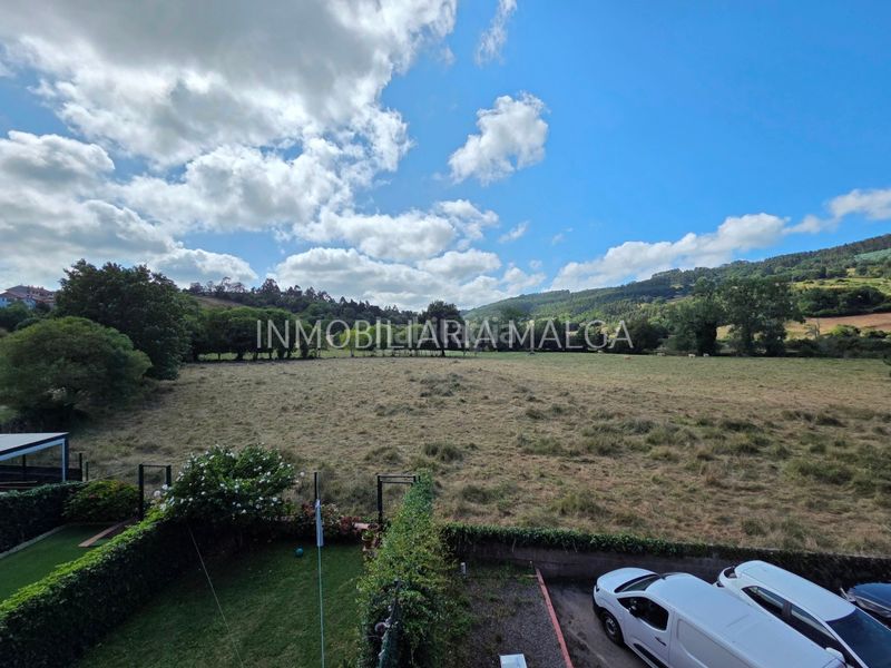 Foto 5037603f-ee07-4d5e-888e-e2a5b5b9fdb1. Appartamento con riscaldamento parcheggio in Colunga