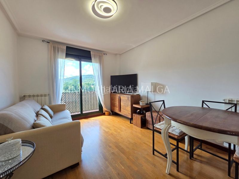 Foto 68767842-9fda-4c41-a739-9b54aad3eb5d. Appartamento con riscaldamento parcheggio in Colunga